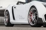 Roding Roadster R1 by dAHLer 2016 года